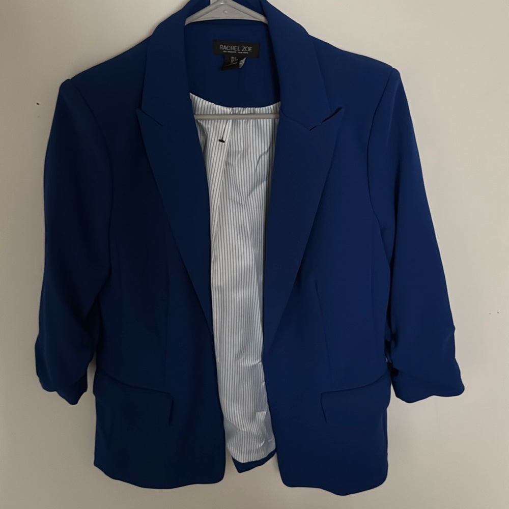 Rachel Zoe jacket